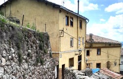 Berga, Catalonia