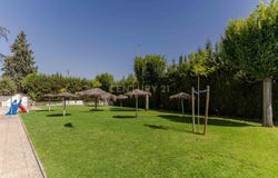 Armilla, Andalusia