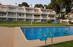 Moraira, Valencian Community 03724