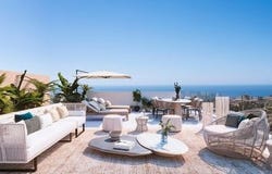 Benalmadena, Benalmádena, Malaga