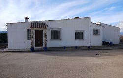 Monòver, Valencia 03640