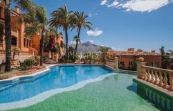Marbella, Andalucía