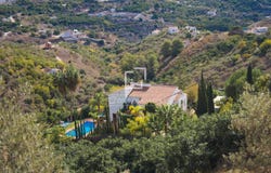 Frigiliana, Andalusia 29788