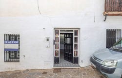 Monda, Andalusia 29110
