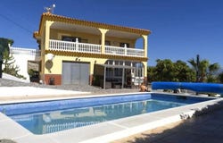 Almayate Bajo, Andalusia 29749