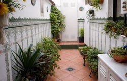 Baena, Campiña sur-Campiña este