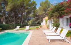 San Jose, Balearic Islands 07830