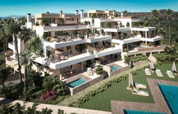 Marbella, Andalusia 29604