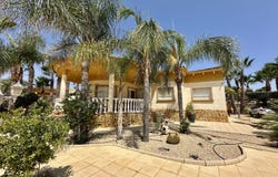Catral, Valencian Community 03158