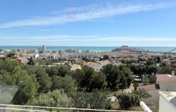 Peñiscola, Valencian Community 12598