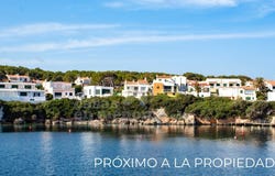 Es Mercadal, Balearic Islands 07740