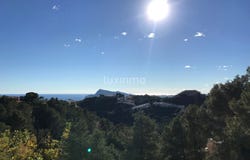 Altea, Valencian Community 03590