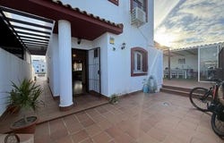 Ayamonte, Huelva