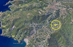 Begur, Catalonia 17255
