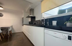 carrer Parcent, Pego, Valencian Community 03780