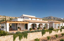 Moraira, Valencian Community 3725