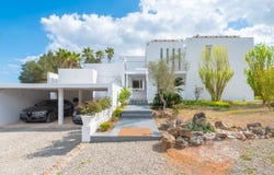 Santa Gertrudis de Fruitera, The Balearic Islands 07814