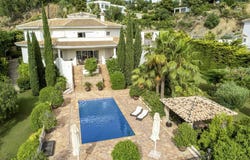 Benahavís, Andalusia 29679