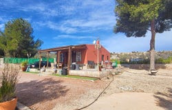 Monòver, Valencia 03640
