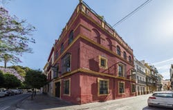 Seville, Andalusia 41001