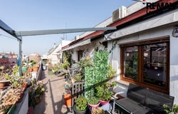 Calle de Lope de Haro, Madrid, Community of Madrid