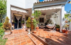 Bel Air, Andalucía
