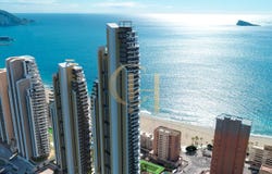 Benidorm, Valencian Community