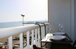Algarrobo Costa, Andalucía