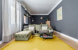 C. de Colombia, Madrid, Comunidad de Madrid 28016