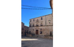 Trujillo, Extremadura