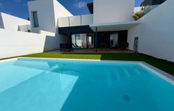 La Oliva, Canary Islands 35660