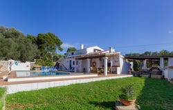 Sant Lluís, The Balearic Islands 07710
