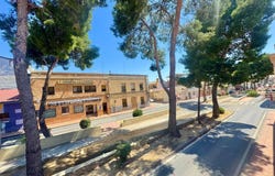 Pinoso, Valencian Community 03650