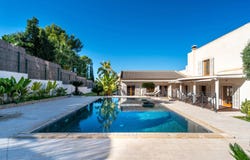 Calvià, Balearic Islands 07184