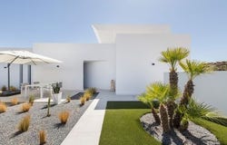 Mojácar, Andalucía