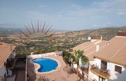 Alcaucín, Andalusia 29711