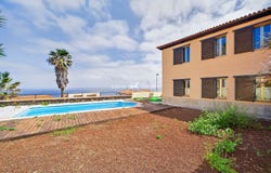 Tacoronte, Canary Islands 38358
