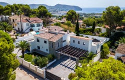 Moraira, Valencian Community 03724