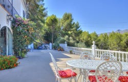 Parcent, Valencian Community 03792