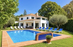 Elviria, Andalusia 29600