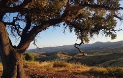 Valtocado, Andalucía