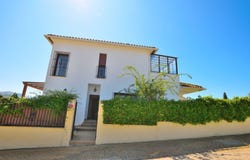Ronda, Andalusia 29400