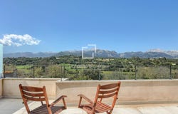 Llubí, Balearic Islands 07430