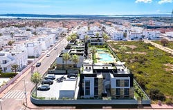 Ciudad Quesada, Valencian Community 03170