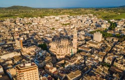 Manacor, Balearic Islands 07500