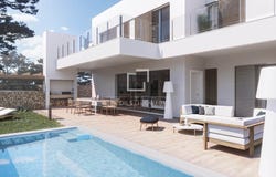 Es Mercadal, Balearic Islands 07740