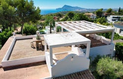 Altea, Valencian Community 03590