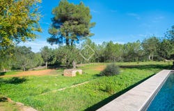 Santa Eulalia, Aragon 07840