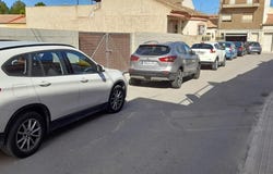 Benferri, Valencian Community 03316
