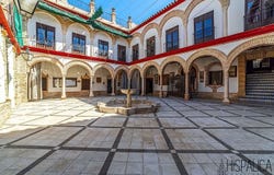 Écija, Andalusia 41400